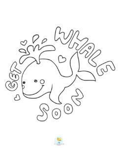 Get Whale Soon
