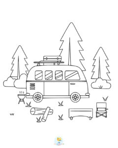 RV Camping