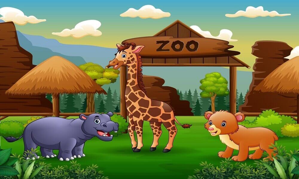 Zoo