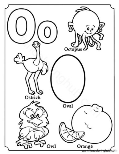 Back To School Coloring Pages For Kindergarten Back To School Coloring Pages For Kindergarten
