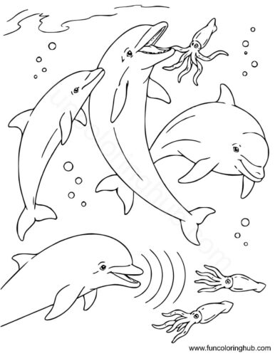 Free Printable Ocean Pictures