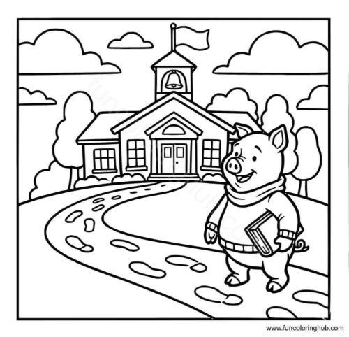 Welcome Back To Kindergarten Coloring Pages Welcome Back To Kindergarten Coloring Pages