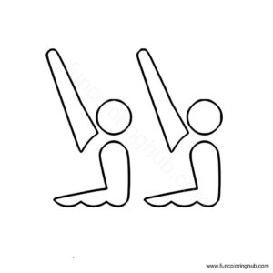 Artistic Swimming Summer Olympics