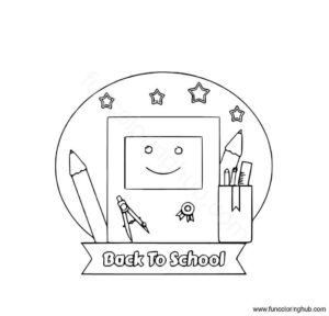 School supplies School supplies