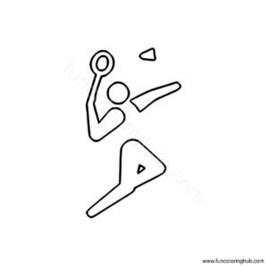 Summer Olympic Badminton