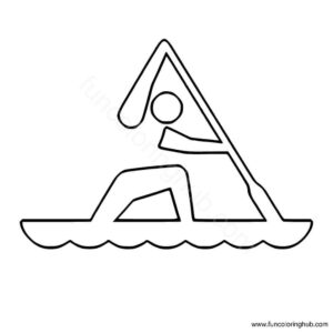 Summer Olympic Canoeing