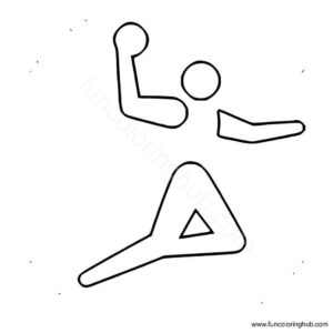 Summer Olympics Handball