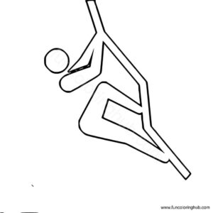 Summer Olympics Sport Climbing