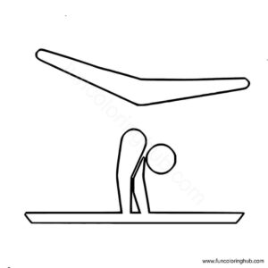 Tokyo Summer Olympic Gymnastics