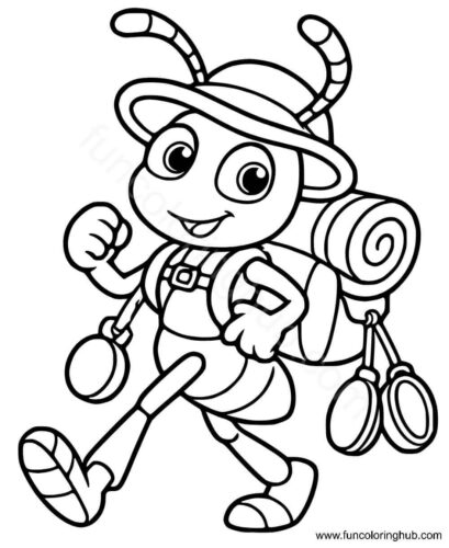 Flik Camping