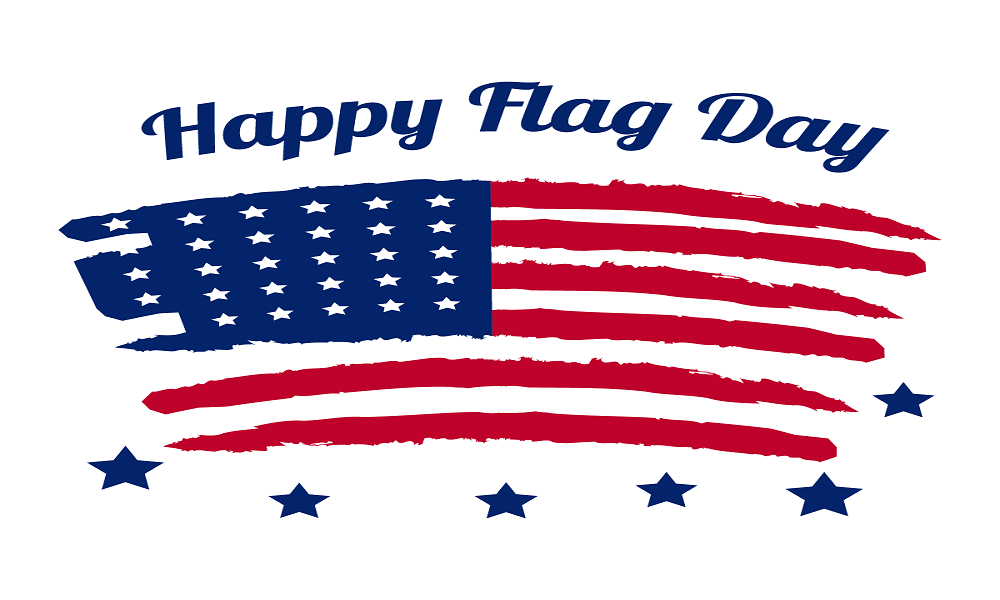 Happy Flag Day
