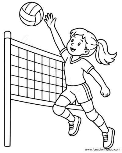 Coloring Pages Of Summer Season Coloring Pages Of Summer Season