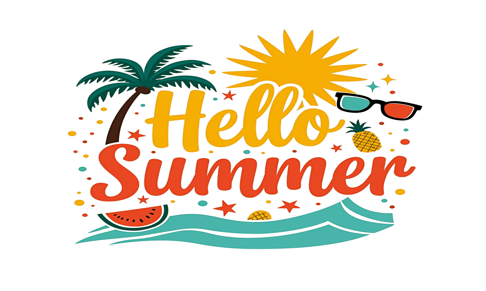 Summer break