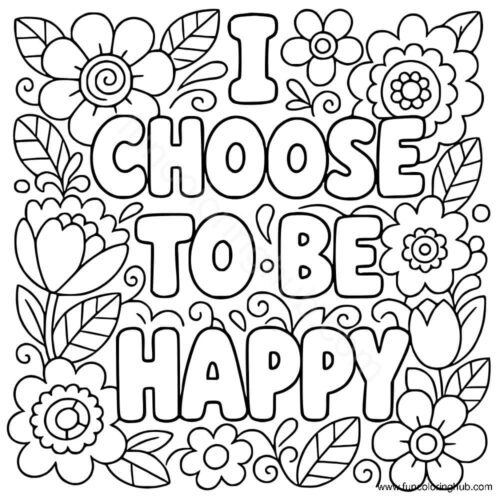 Growth Mindset Coloring Pictures Growth Mindset Coloring Pictures