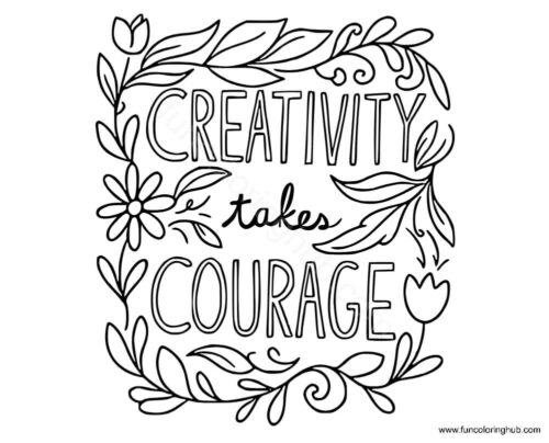 Growth Mindset Coloring Pictures Printable Growth Mindset Coloring Pictures Printable