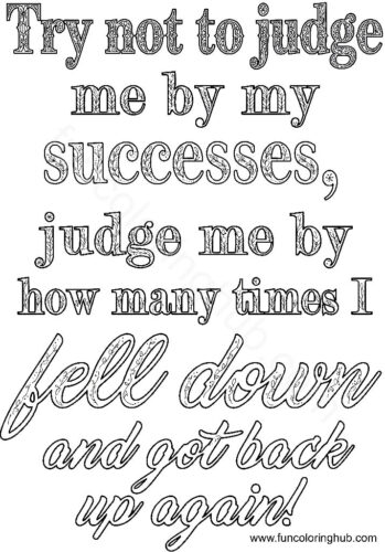 Growth Mindset Coloring Printables Growth Mindset Coloring Printables