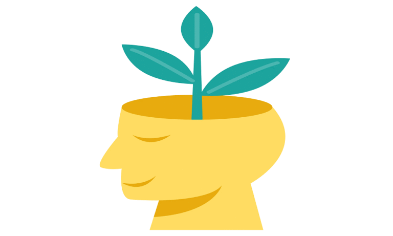 Growth mindset coloring pages