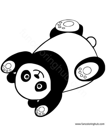 Happy Panda Happy Panda