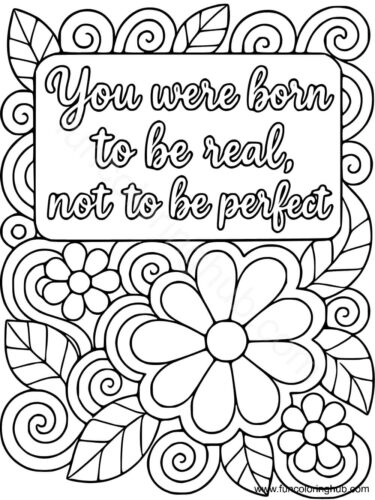 Printable Growth Mindset Coloring Pages For Kids Printable Growth Mindset Coloring Pages For Kids