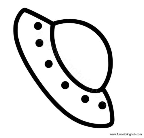 Among Us UFO cursor Among Us UFO cursor