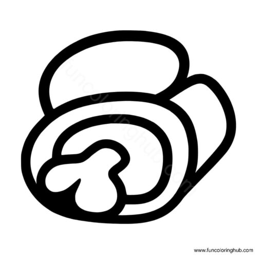 Among Us dead character coloring page Among Us dead character coloring page
