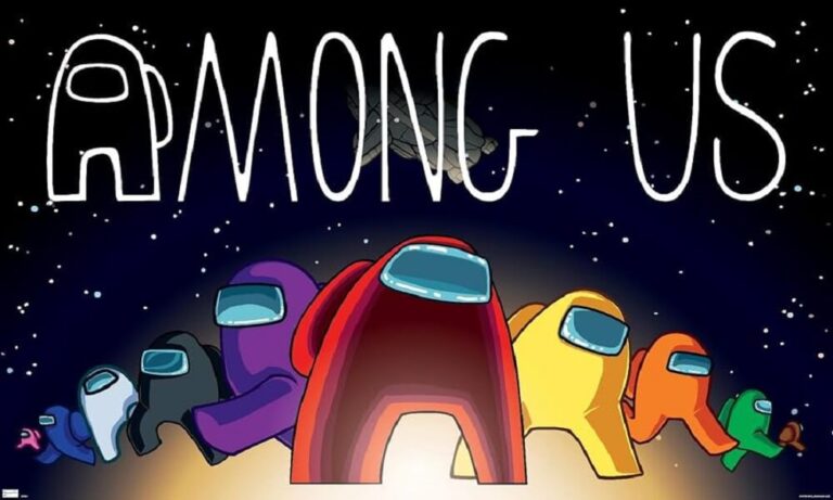 Among us
