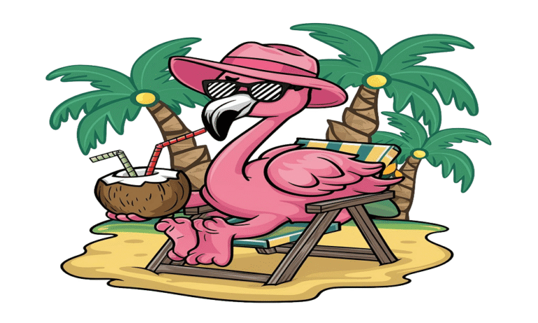Flamingo