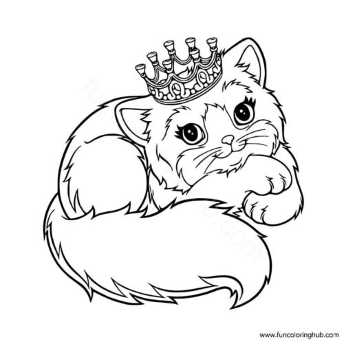 Free Lisa Frank Printables