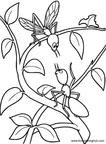 Leaf coloring sheets to print Leaf coloring sheets to print